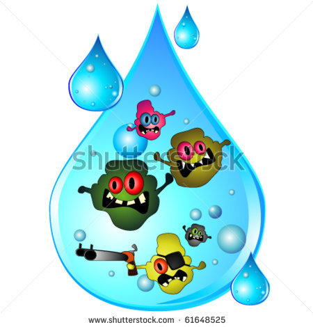 contaminated food clipart - Clipground