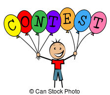 Contest clipart - Clipground