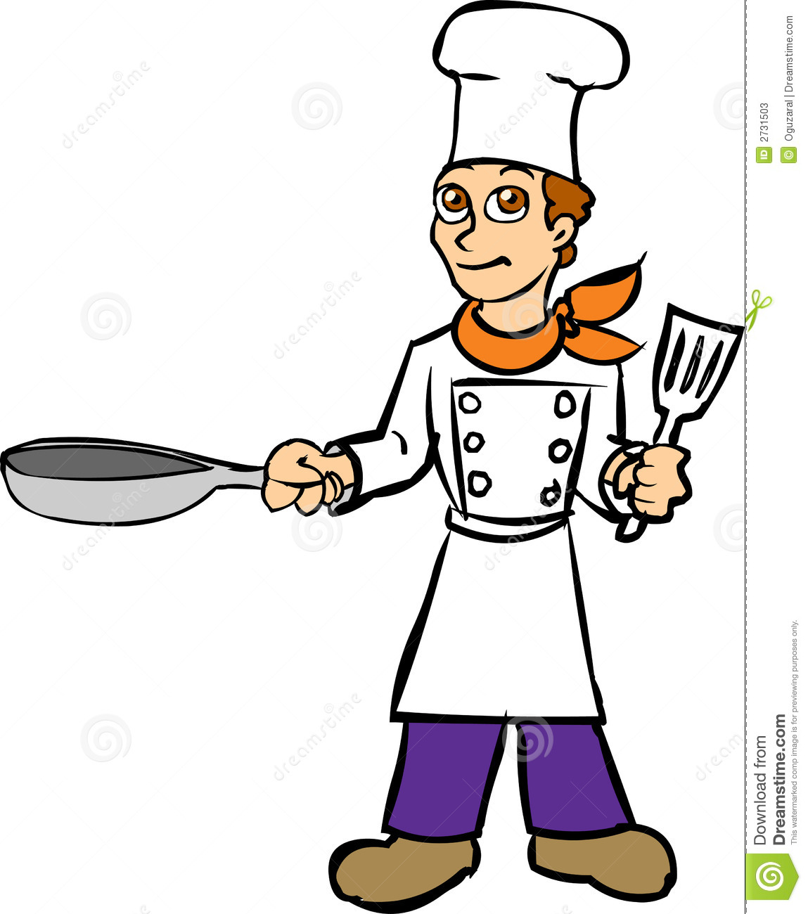 clipart cooking images - photo #18