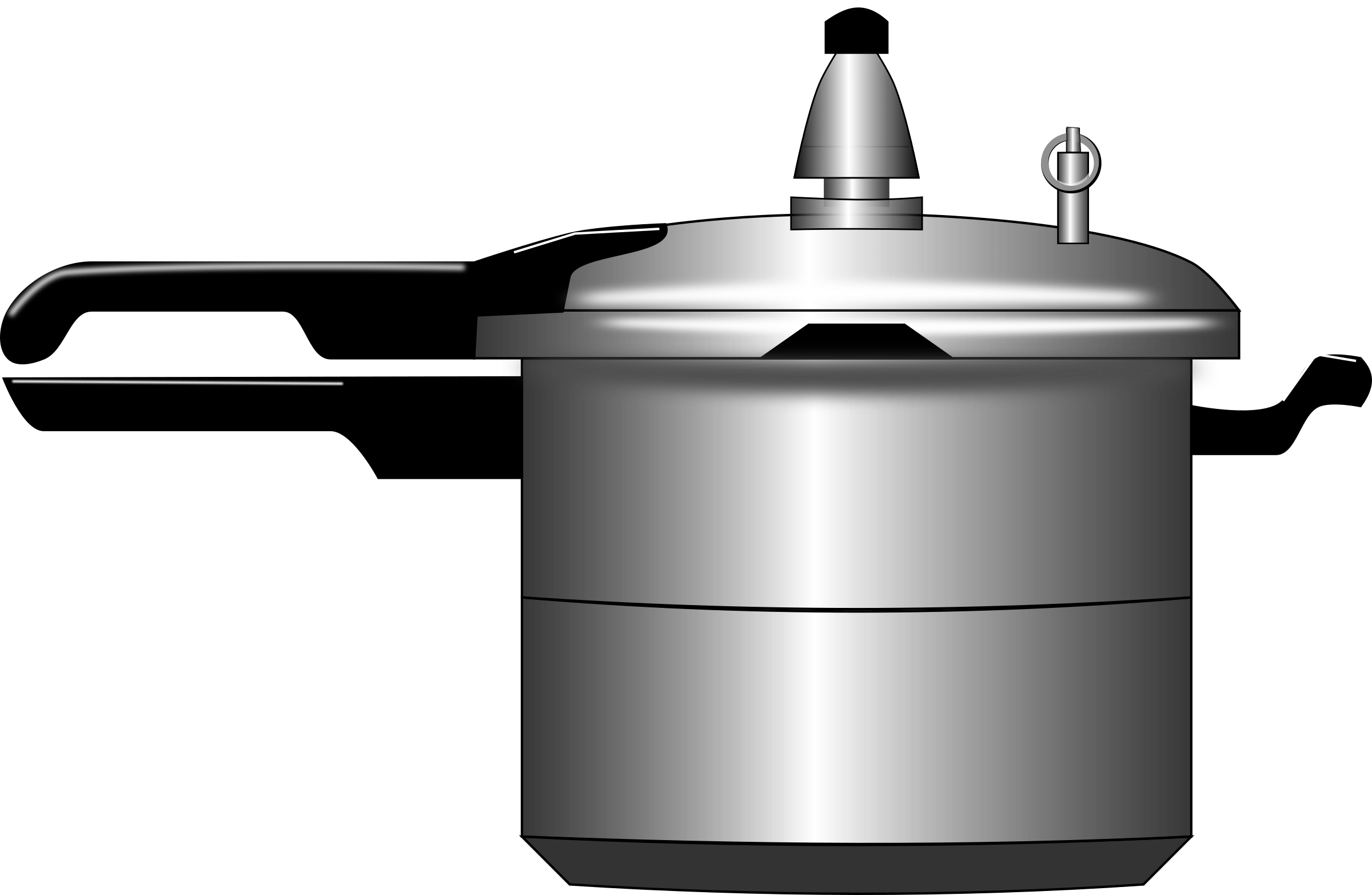 Pressure cooker clipart - Clipground