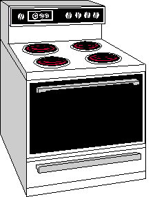 Cooker clipart - Clipground