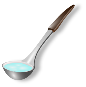 The scoop clipart - Clipground