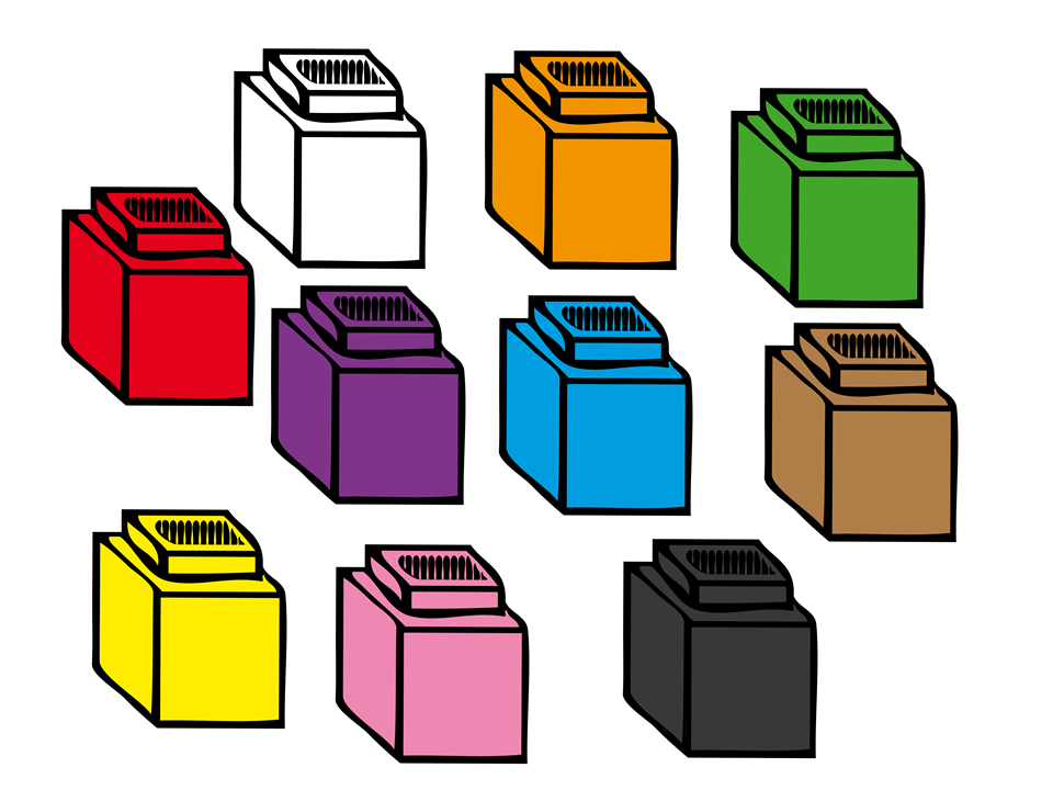 Counting Cubes Clipart Clipground