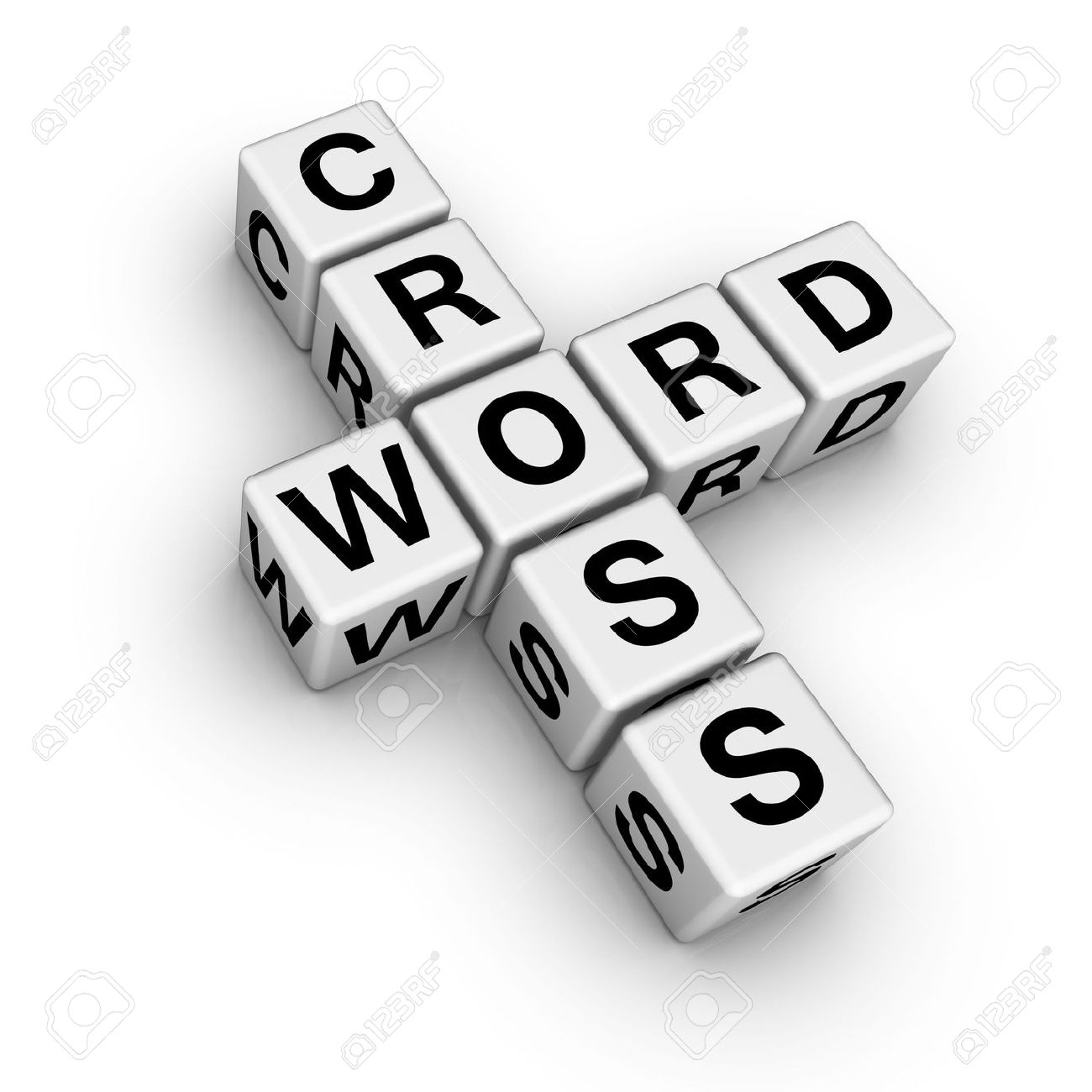 Crosswords clipart Clipground