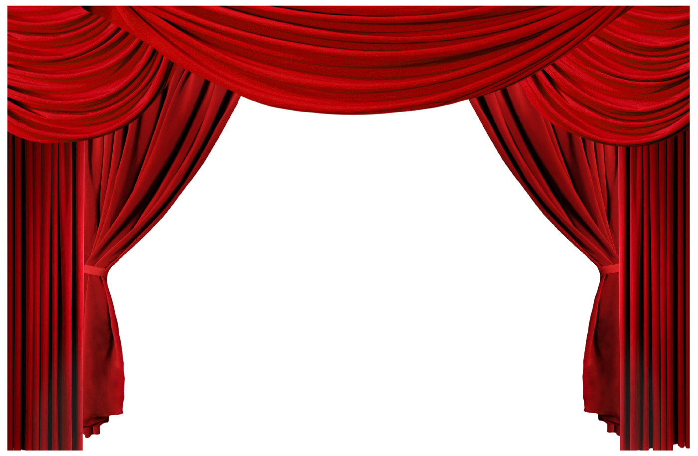 curtain-call-clipart-clipground