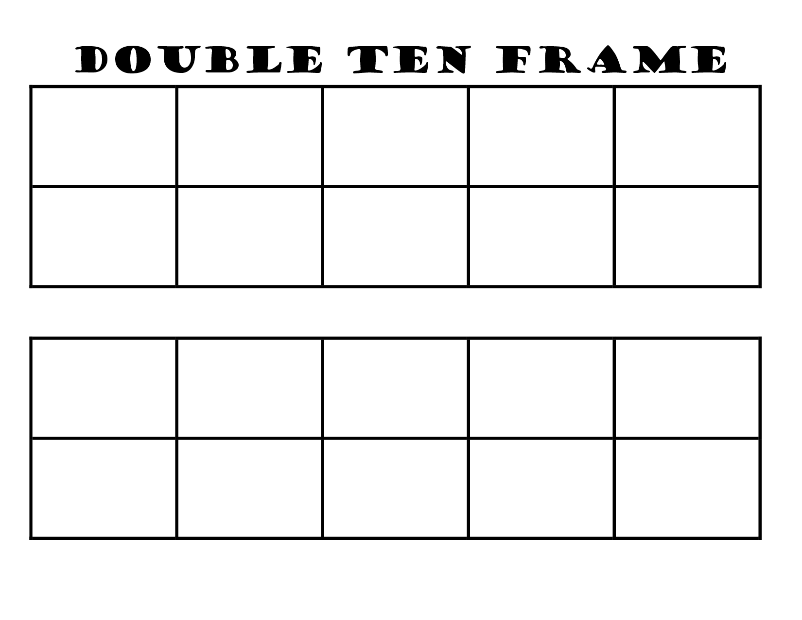 ten-frames-free-printable