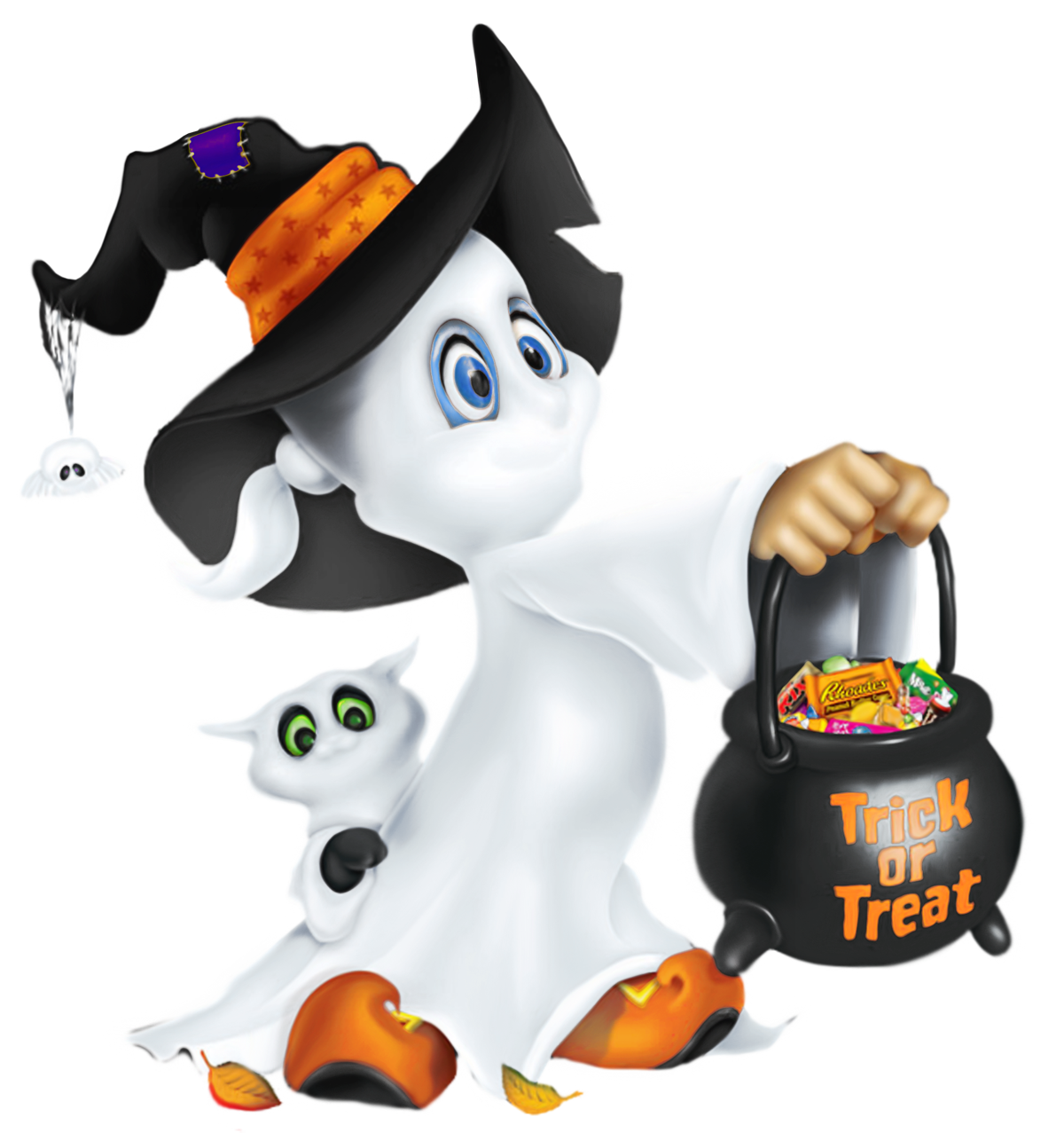 Cute Halloween Clipart Png 20 Free Cliparts Download Images On