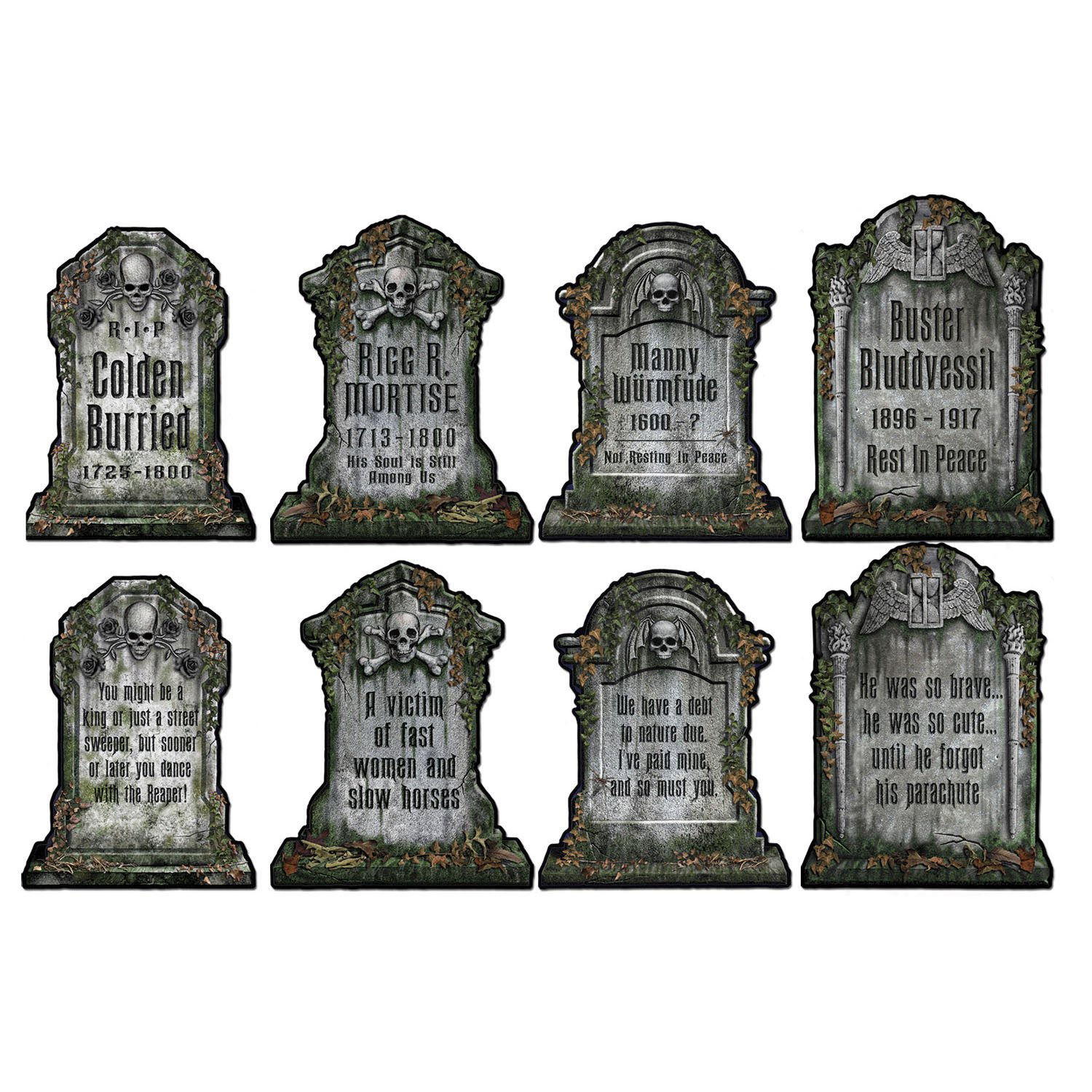 cute halloween tombstone clipart 20 free Cliparts | Download images on