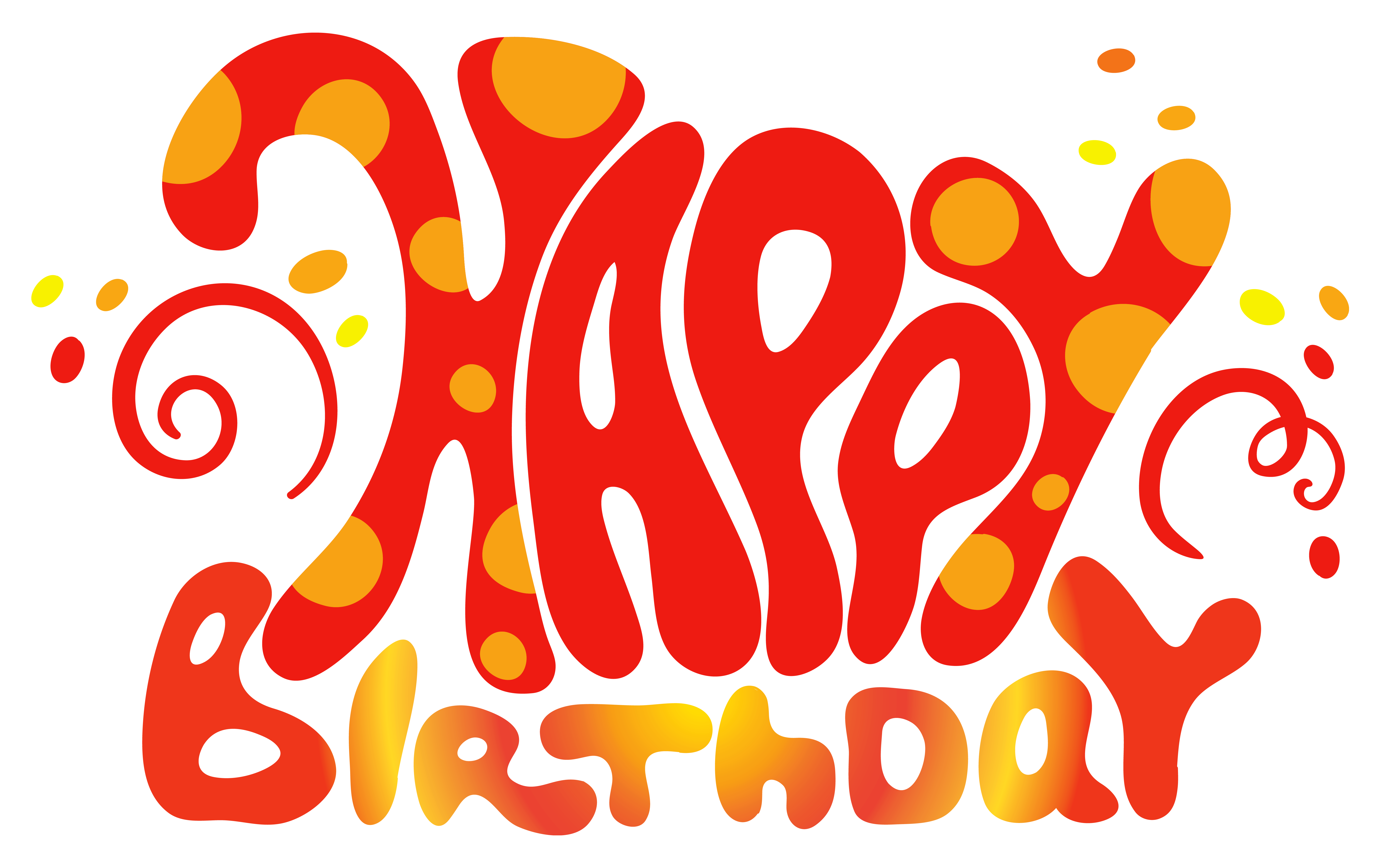 cute happy birthday clipart pinterest - Clipground