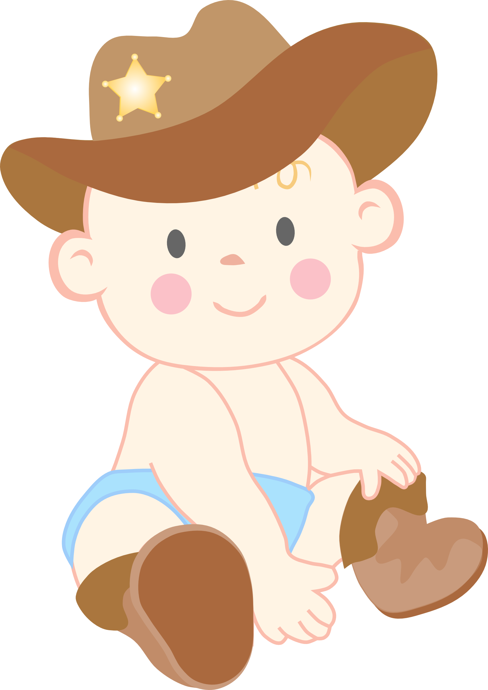 cutest baby boy clipart - Clipground