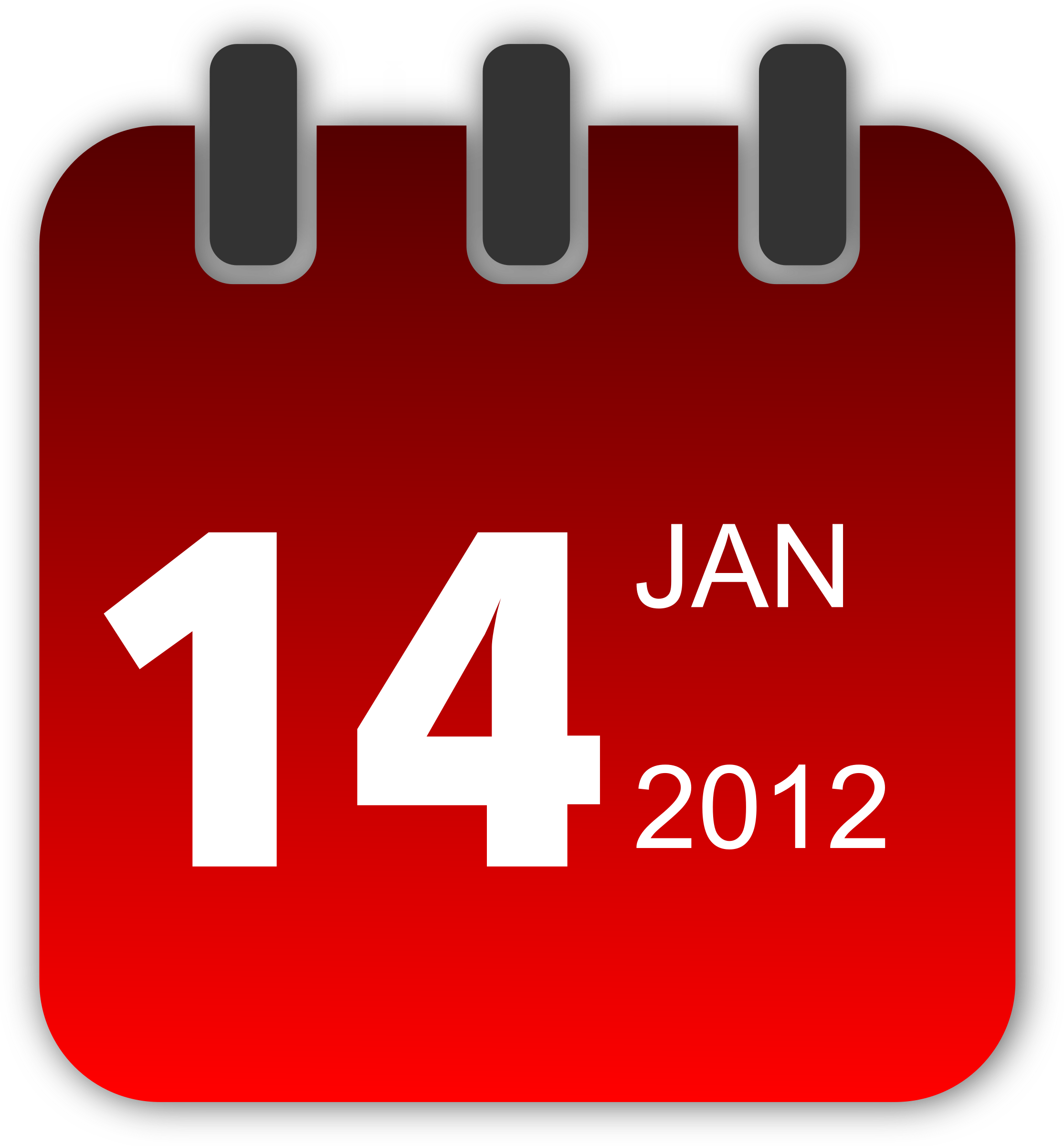 daily-calendar-page-clipart-clipground