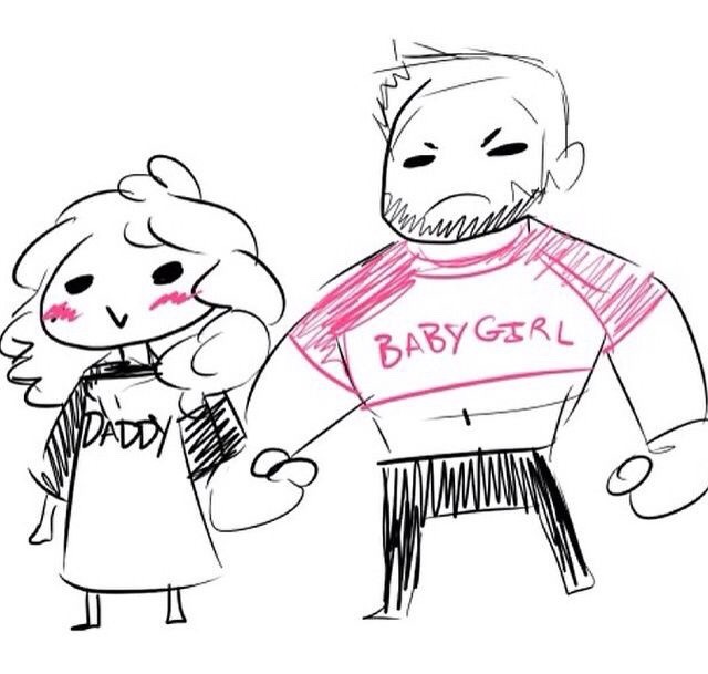 Ddlg couple