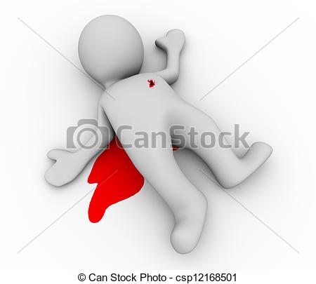 Killed clipart - Clipground