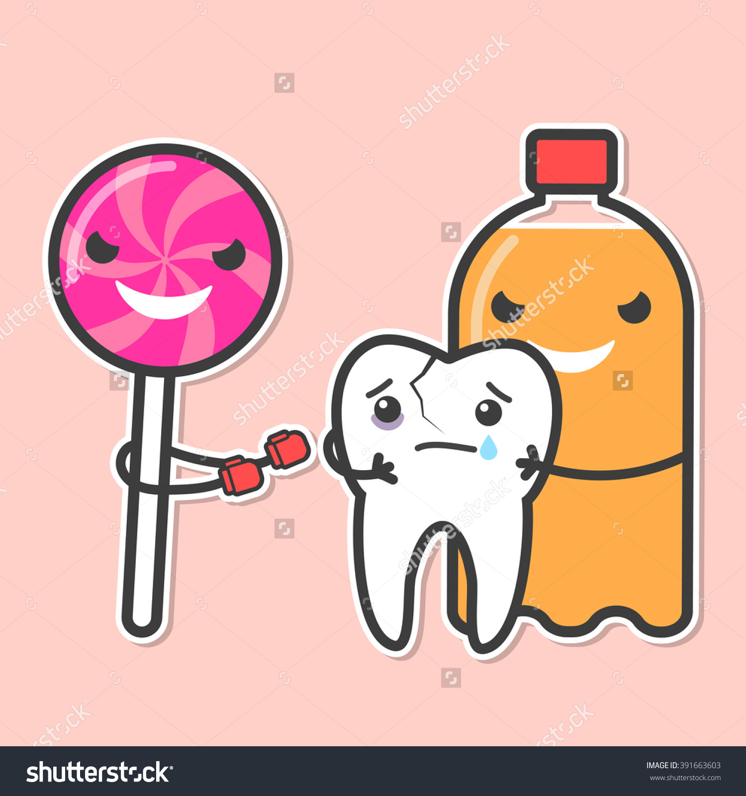 clipart tooth decay - photo #12