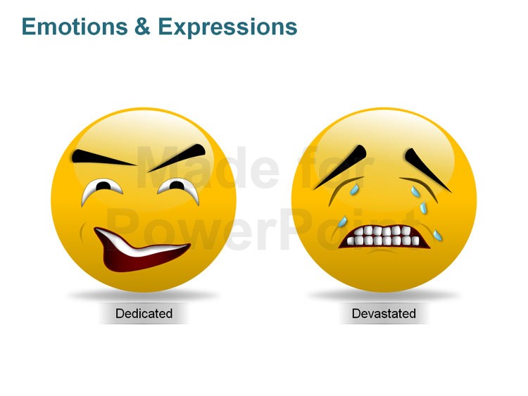 clipart expression emotions - photo #28
