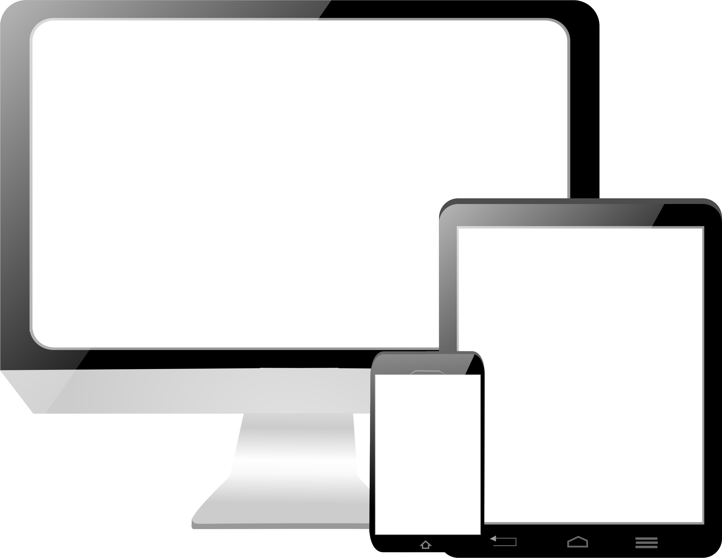 Devices clipart - Clipground