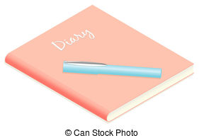 Diaries clipart - Clipground