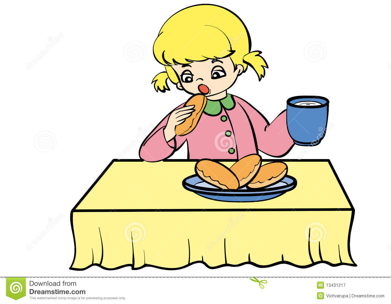 free clipart images lunch - photo #47
