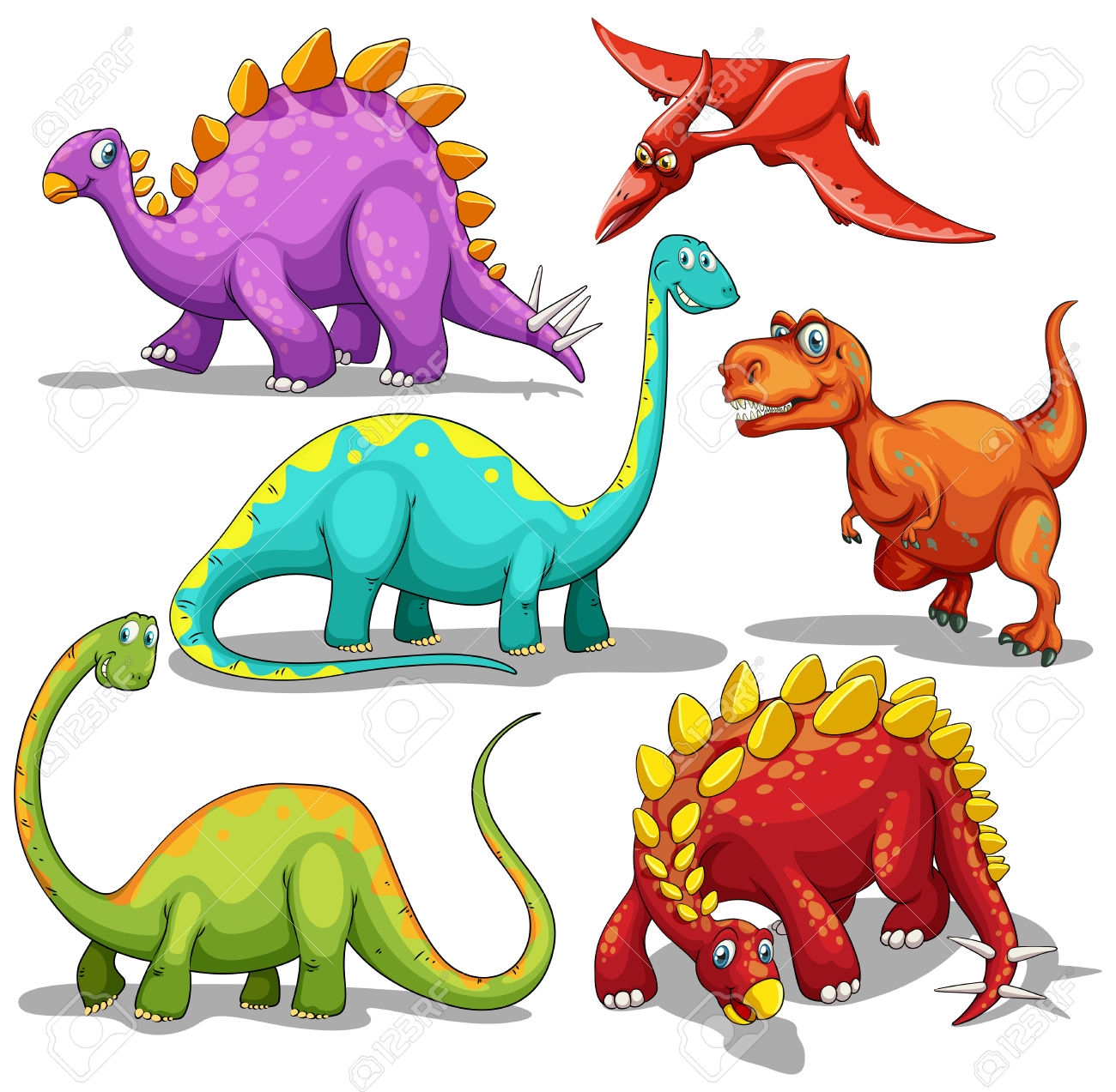 dinosaurs-list-of-types-names-with-facts-pictures