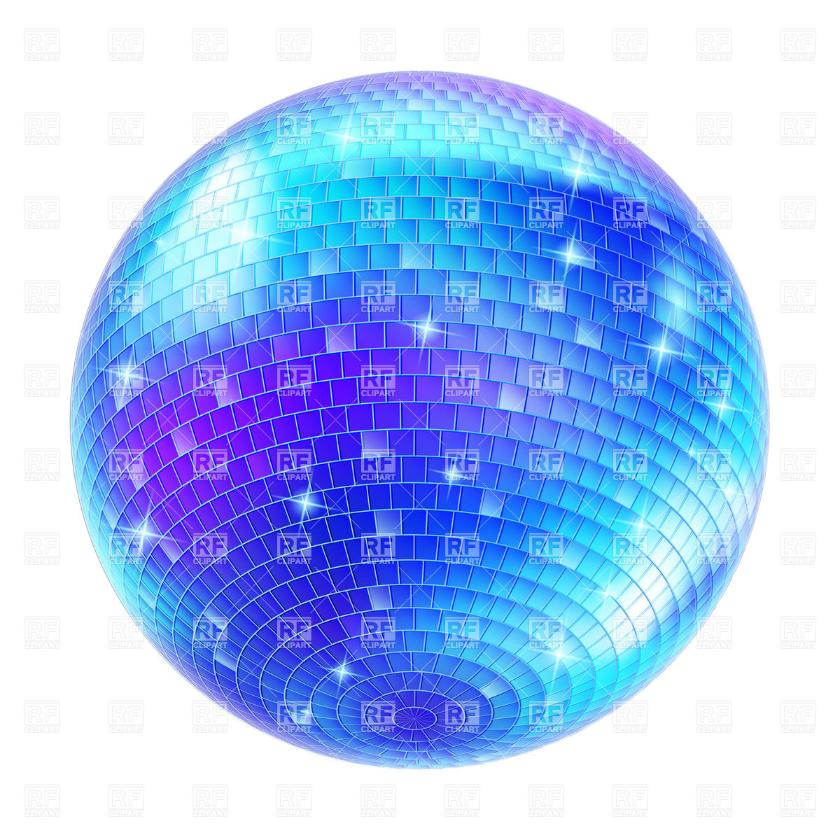 Disco ball clipart - Clipground