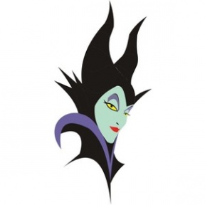 disney maleficent clipart - Clipground