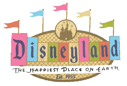 Download Disneyland clipart - Clipground