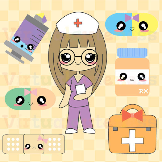 Doctor Clipart Cute Clipground 4367