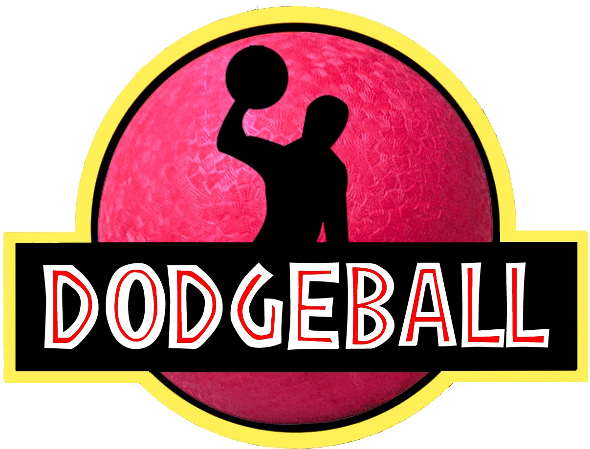 Dodge Ball Clipart 7 