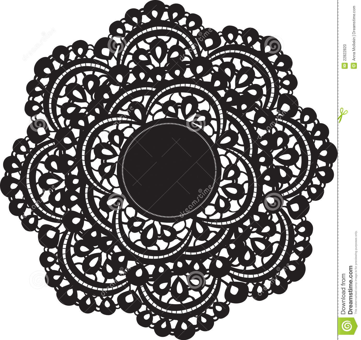 doily-clipart-clipground