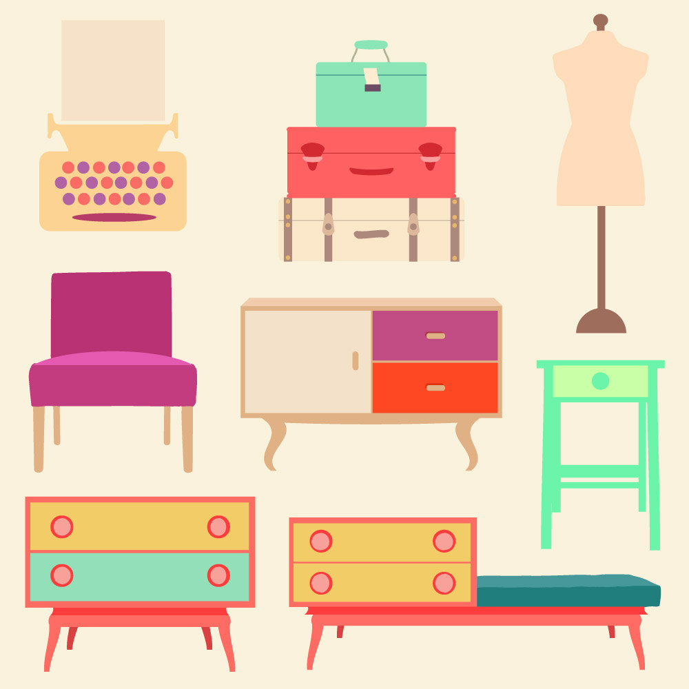 dollhouse clipart - photo #29