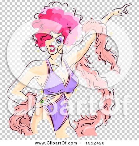 Drag queen clipart - Clipground