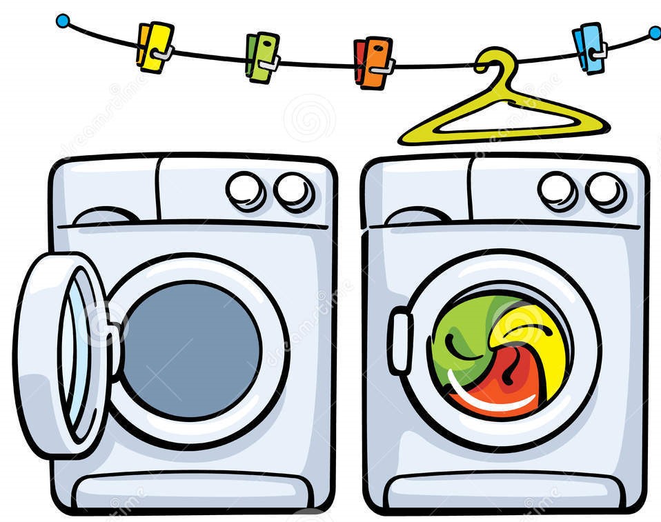 Dryer clipart  Clipground