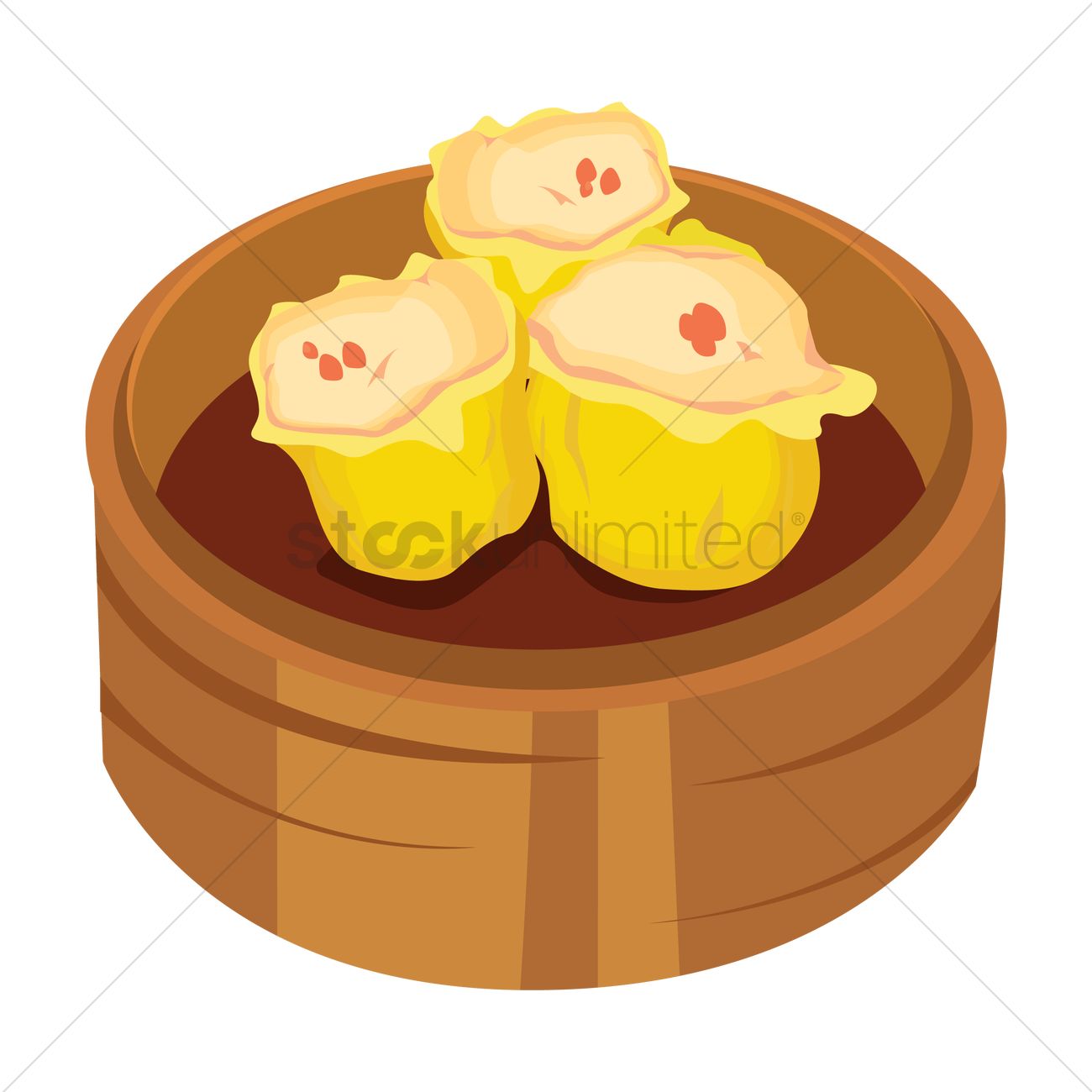 apple dumpling clipart - photo #2