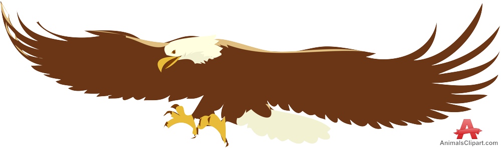 free clip art golden eagle - photo #18