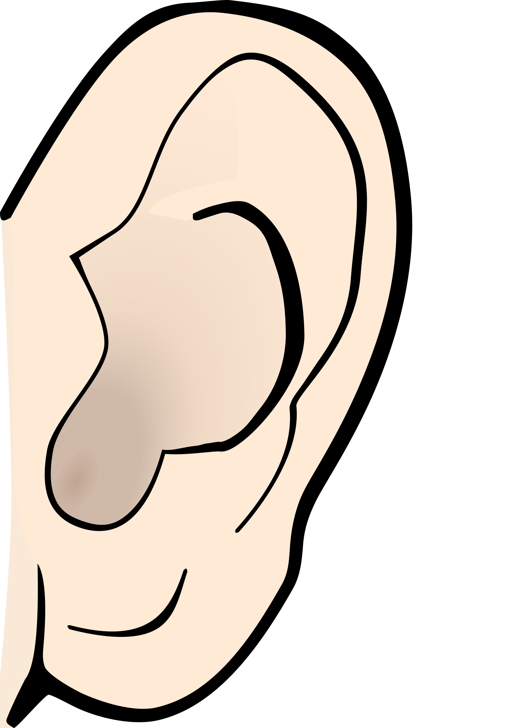 sense of hearing clipart - Clipground