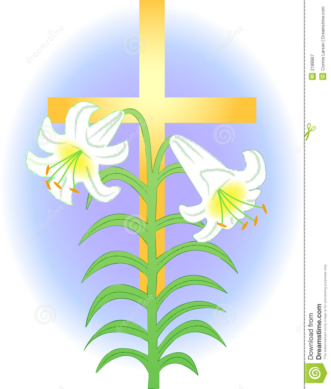 easter resurrection clipart free - photo #44