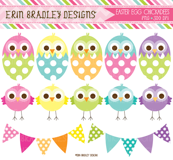 easter themed clipart - photo #2
