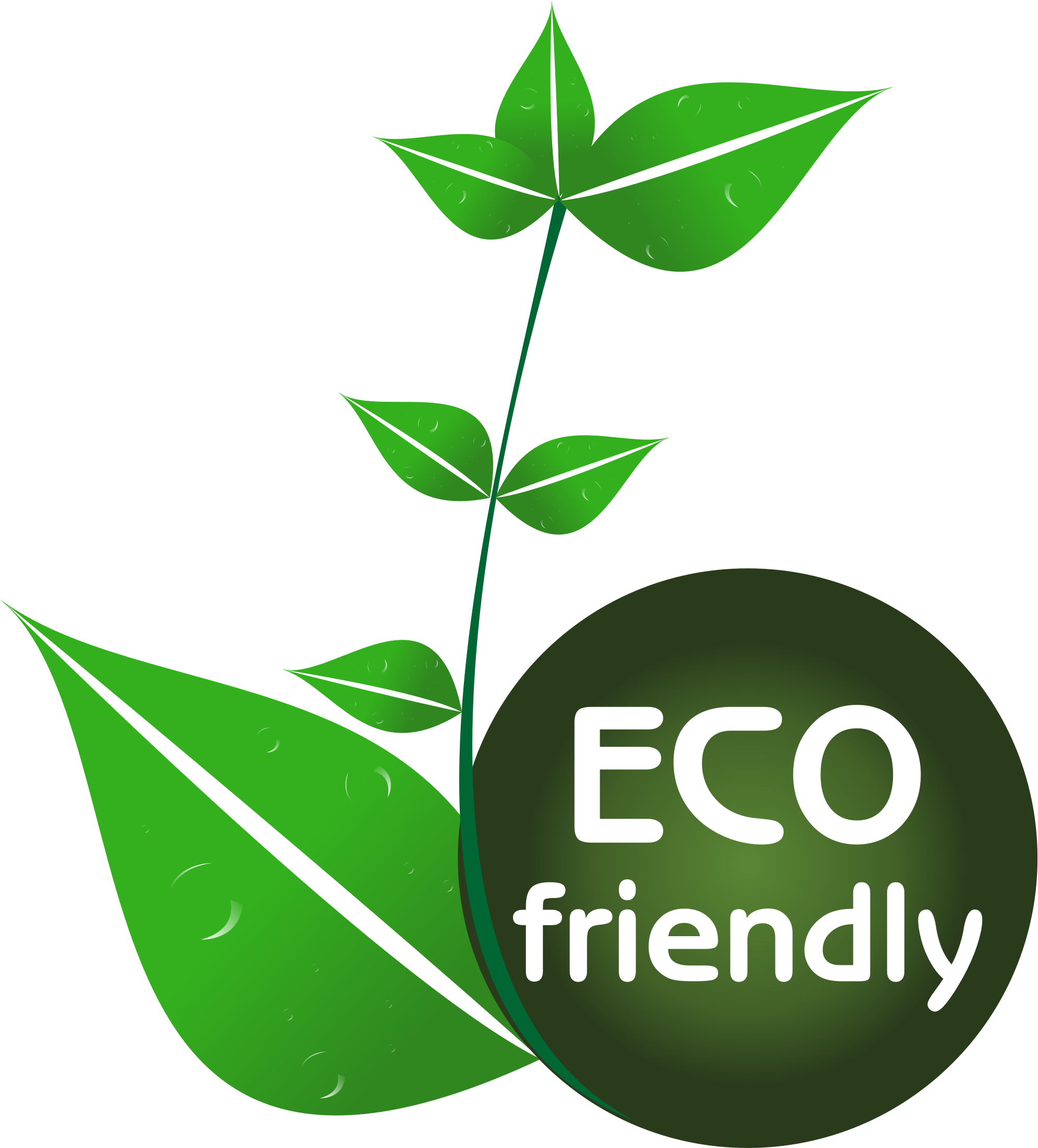 Environment-friendly clipart - Clipground