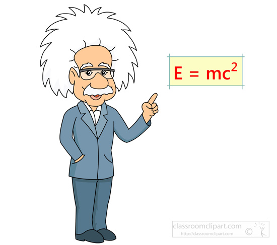 Animated Einstein Clipart Clipground