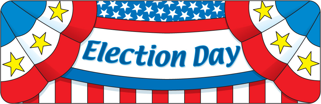 Election Clipart Clipground