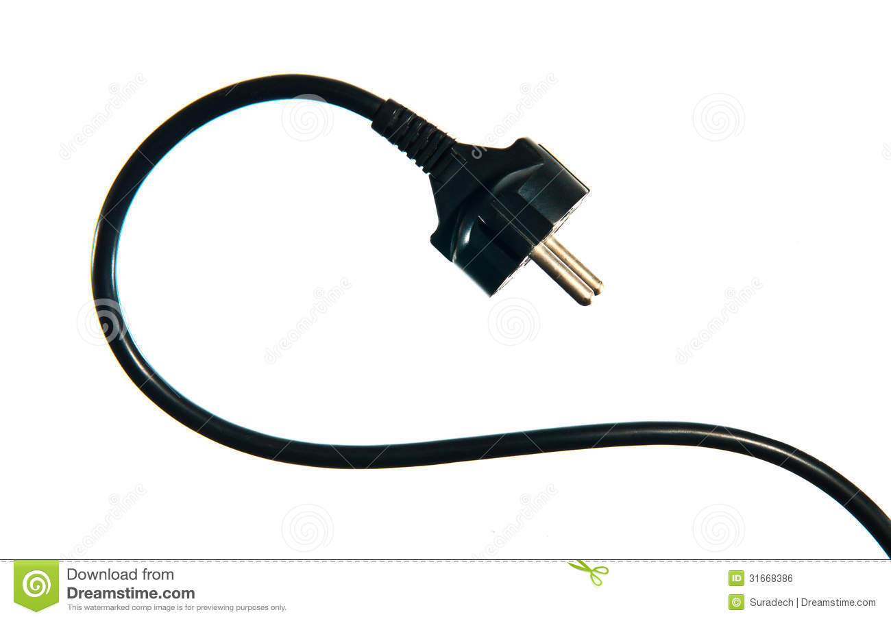 clipart power cord - photo #6