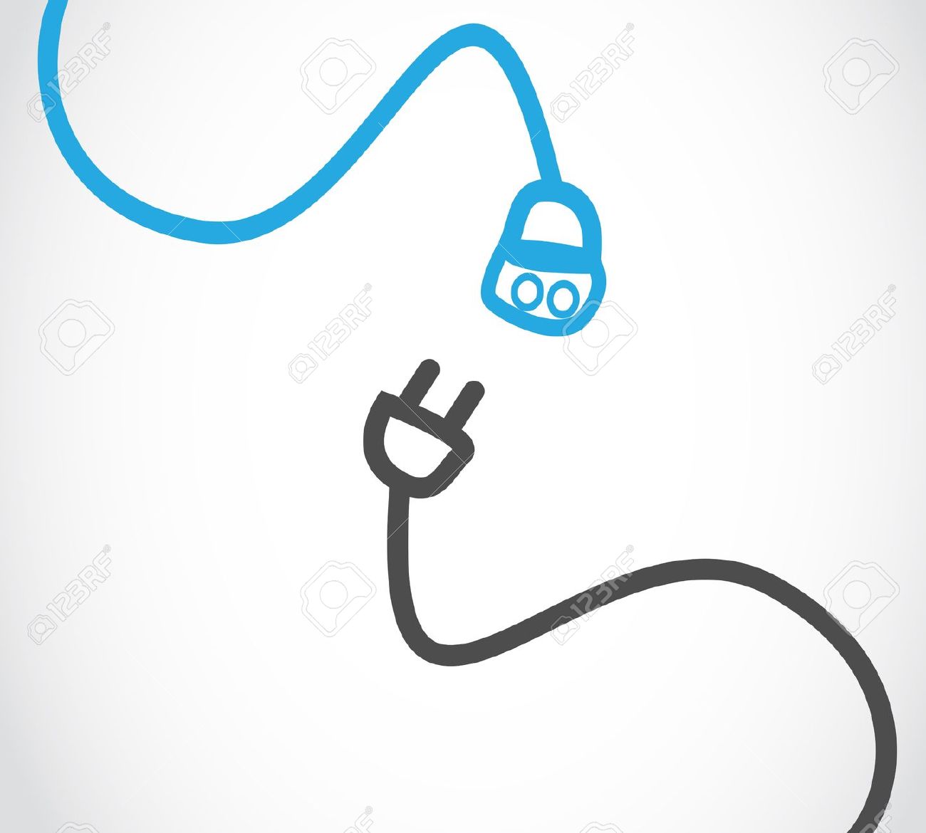 free clipart images electrical - photo #32