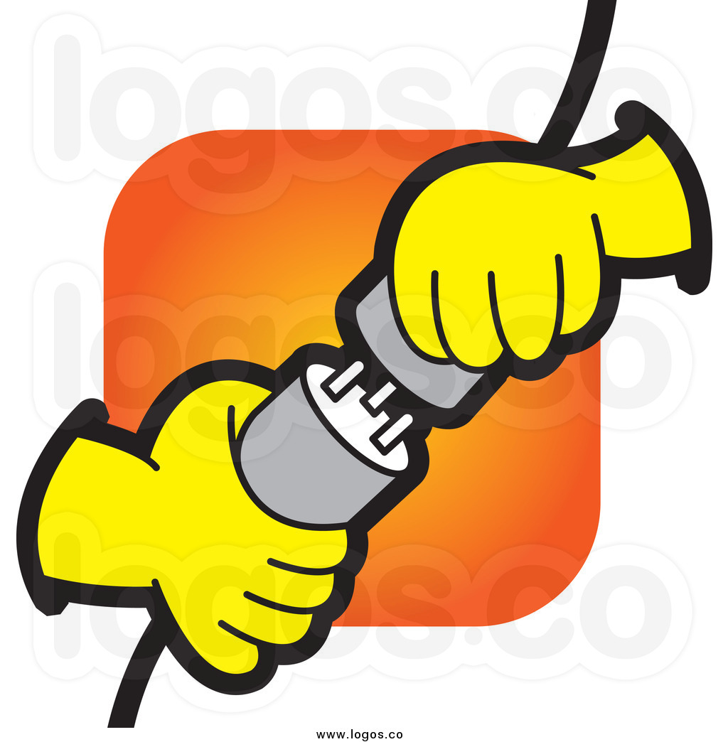 Electricity clipart - Clipground