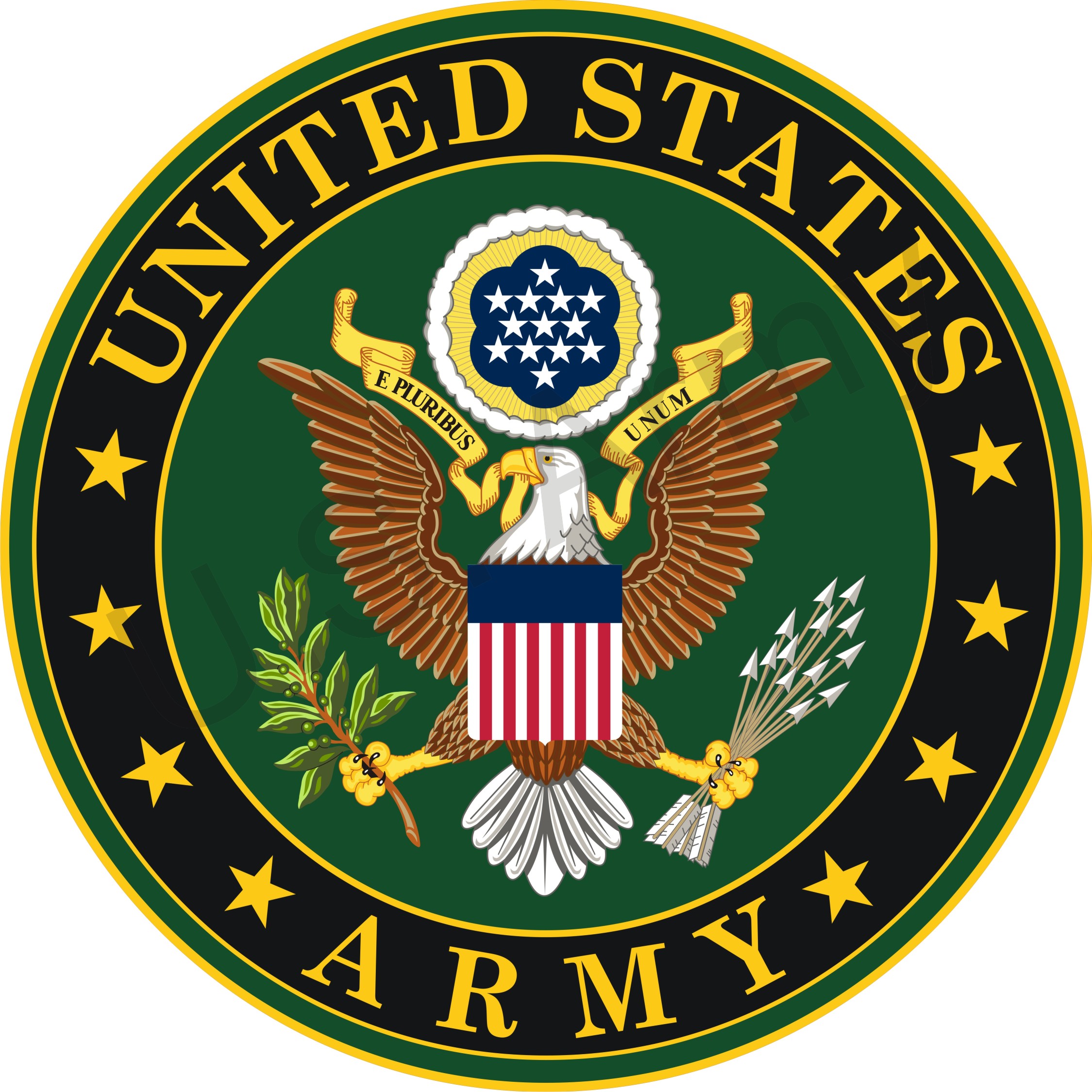 Us army clipart - Clipground
