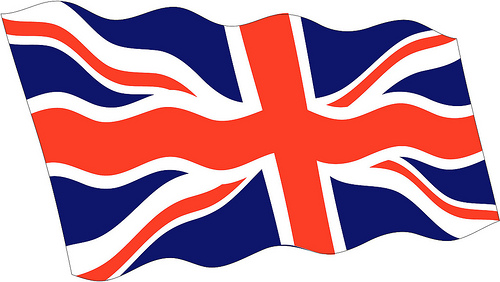 clipart english flag - photo #31