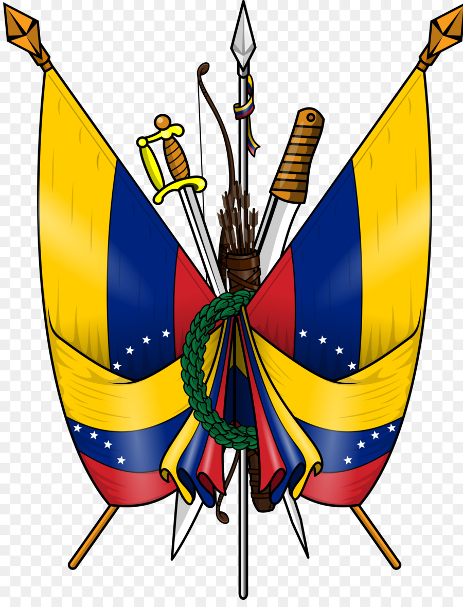 Result Images Of Escudo De Venezuela En Caricatura Png Image Collection