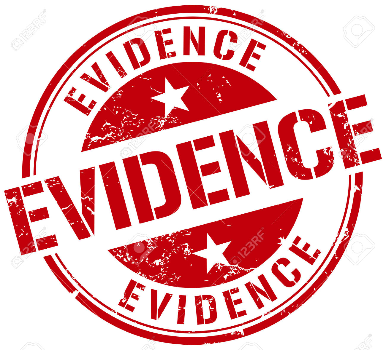 evidence-clipart-clipground