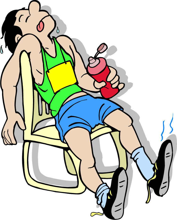 exhausted-clipart-clipground