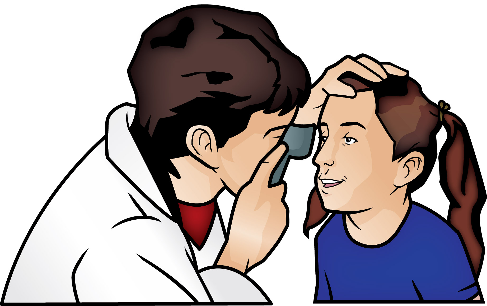 Optometrist clipart - Clipground