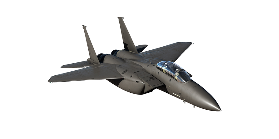 F 15e clipart - Clipground